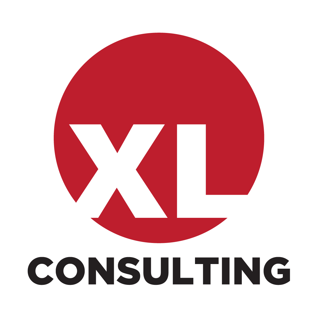 XL Consulting — Small marketing decisions. Extra-large impact.